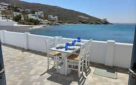 Anthie'S Shore House